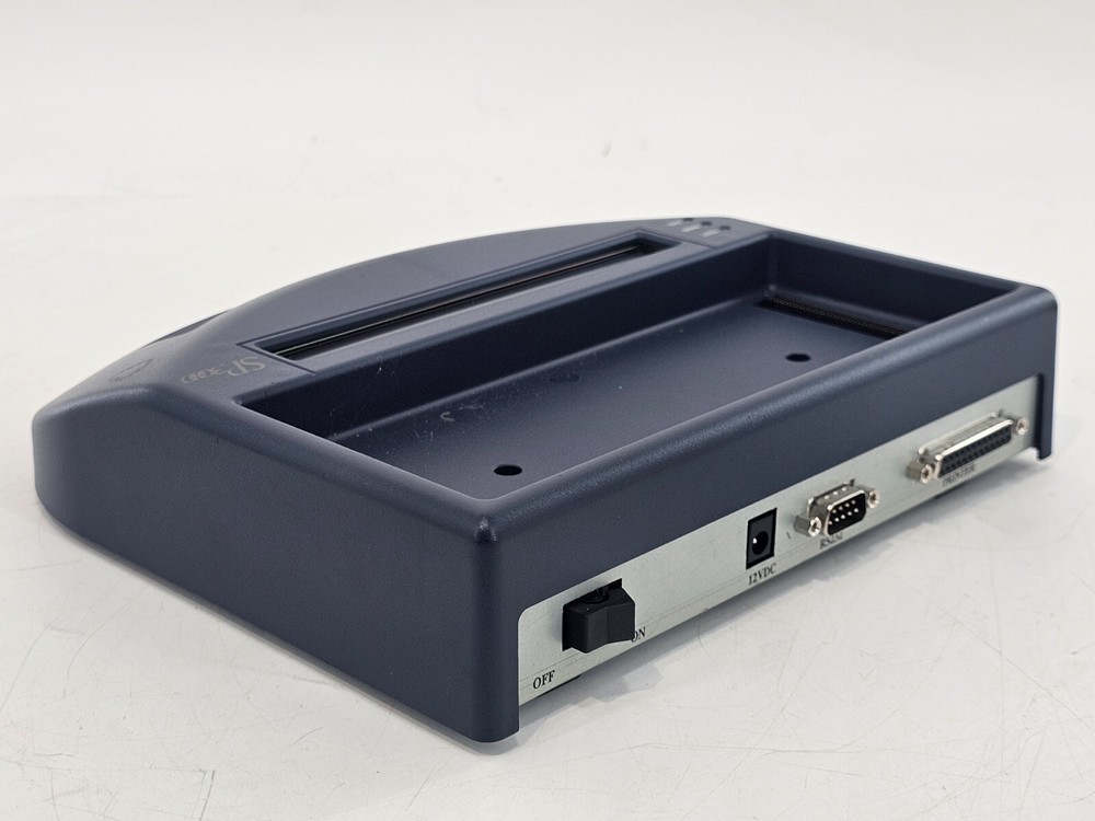 CTS SP3000 Memory Module Tester Set