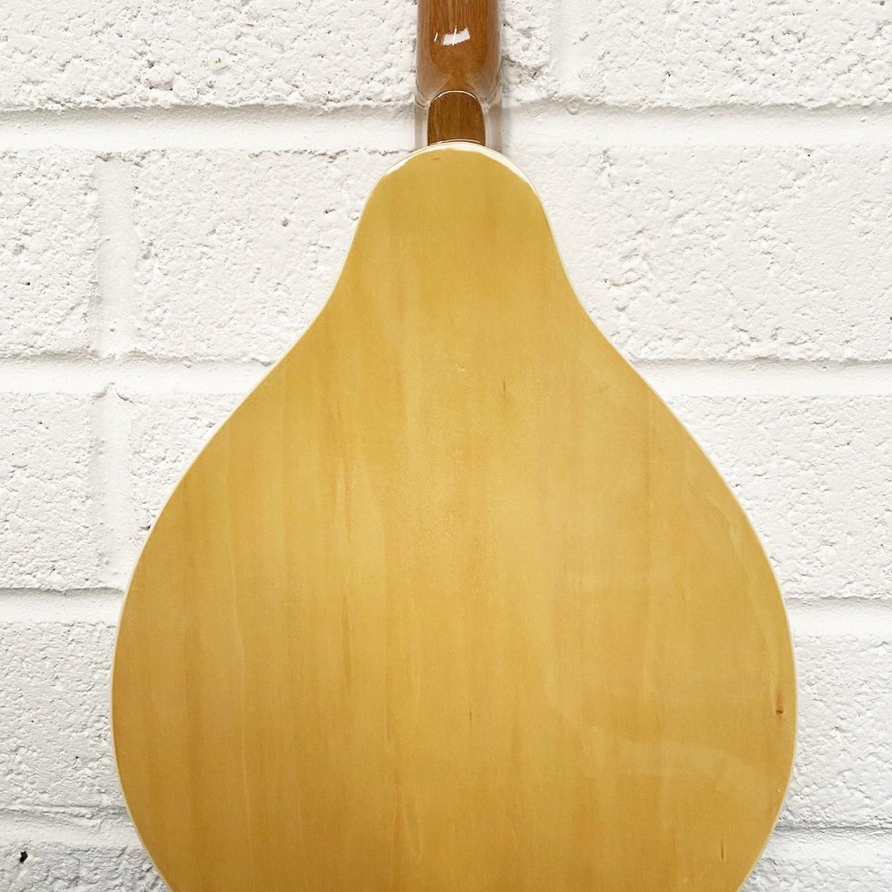 Mandolin, Koda A Style, Natural