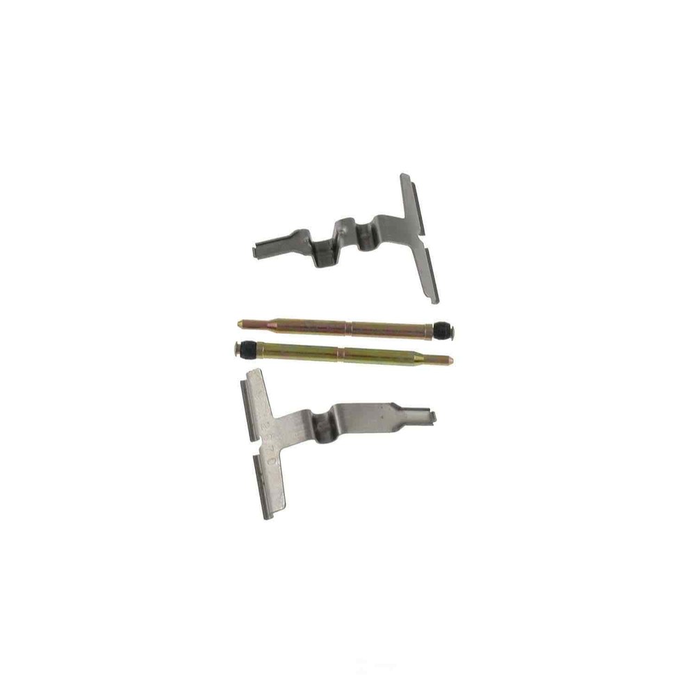 Rr Disc Brake Hwd Kit Carlson 13559