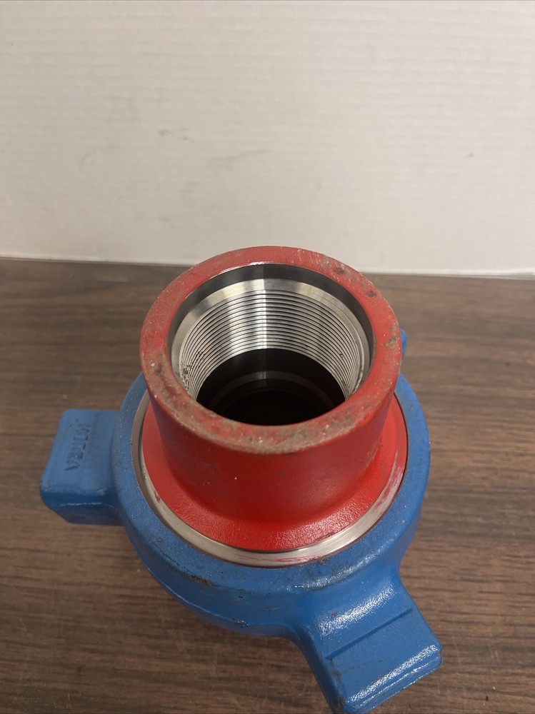 2” Figure 1502 HB Union Complete THD