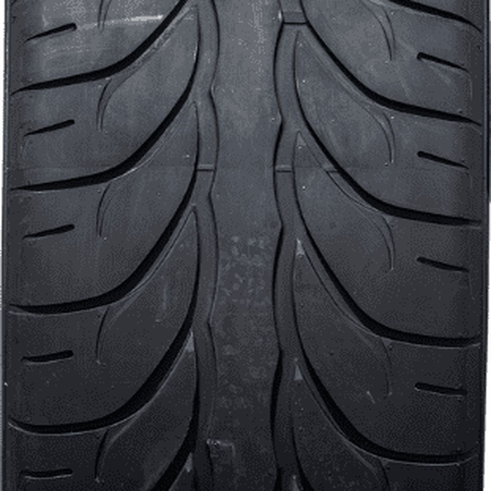 1 New Kenda Vezda Uhp Max Summer (kr20a) - 295/40zr18 Tires 2954018 295 40 18