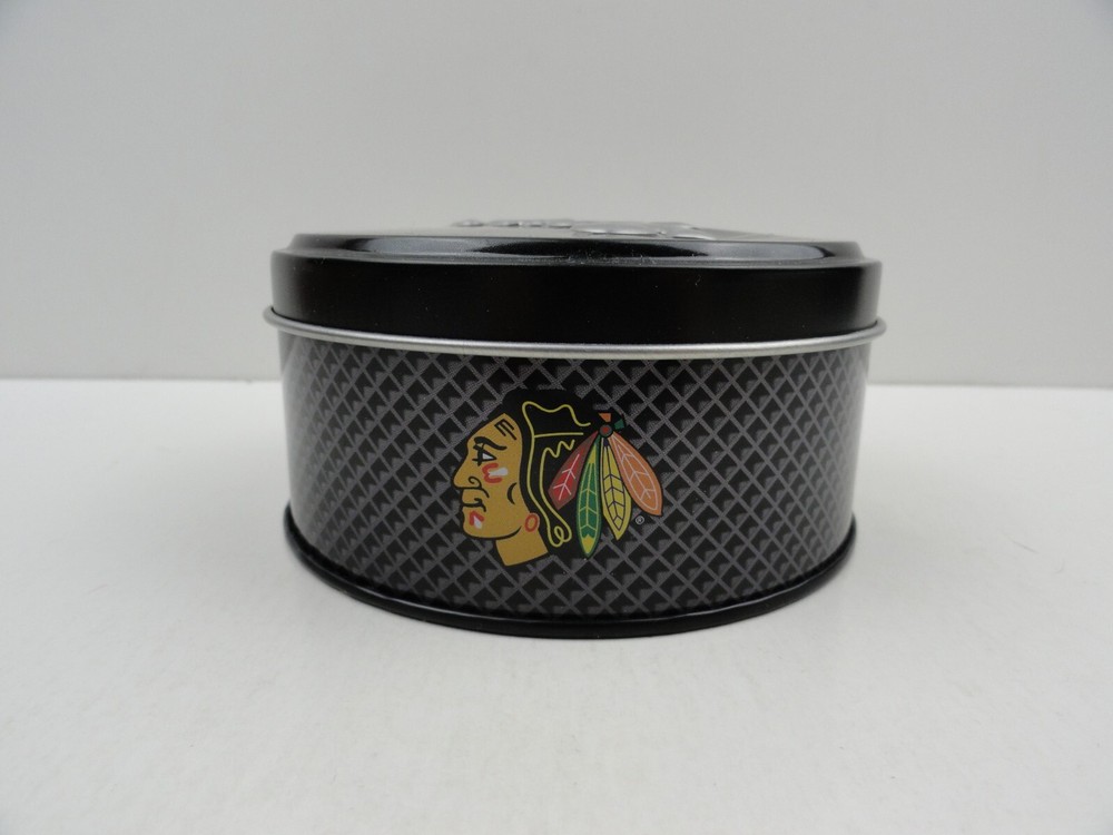 Chicago Blackhawks Spot It Game - Complete