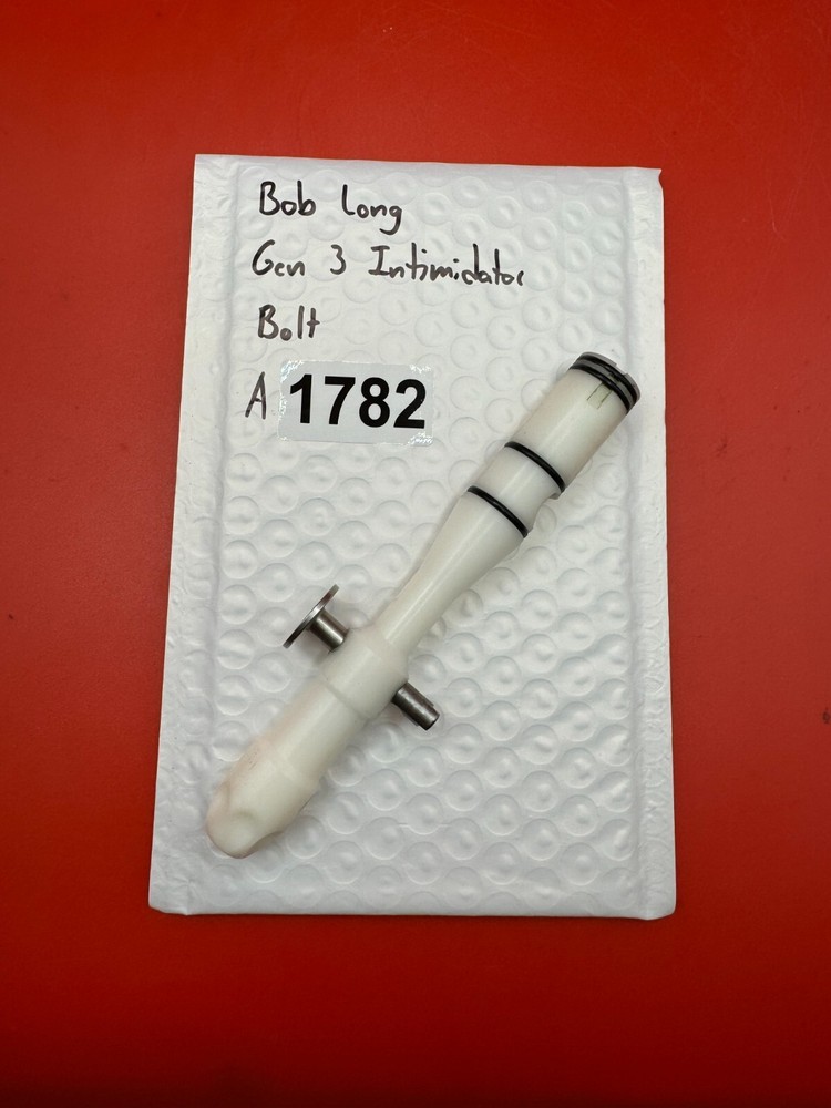Bob Long Gen 3 Intimidator Bolt