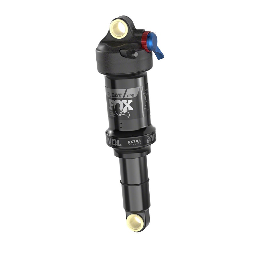 FLOAT DPS Performance Rear Shock - FOX FLOAT DPS Performance Rear Shock -