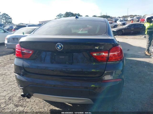 X4 2017 Glove Box 5020733