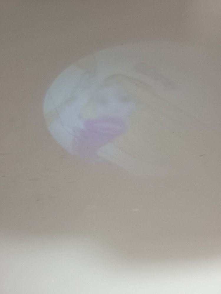 Disney Princess 2015 Handheld Projector