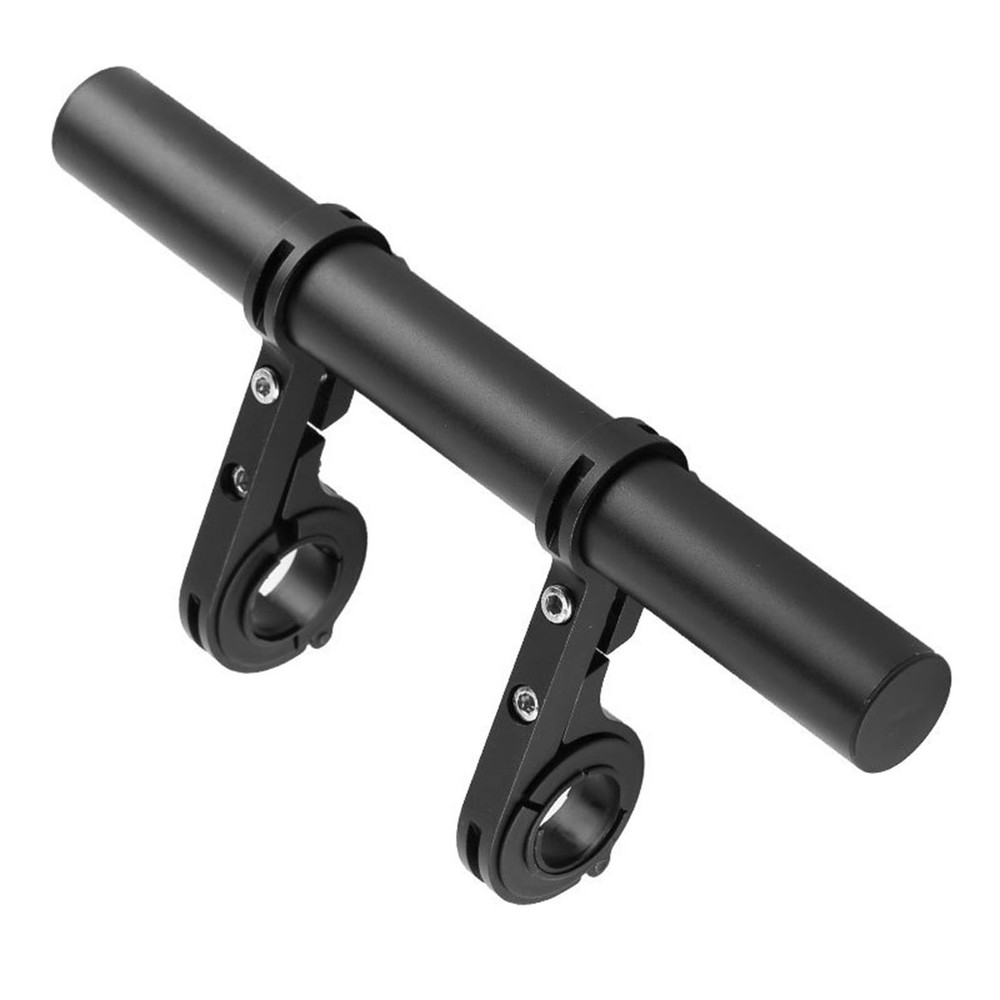 Adjustable Double Handlebar Extension Rack For Carry Suitcases Trending