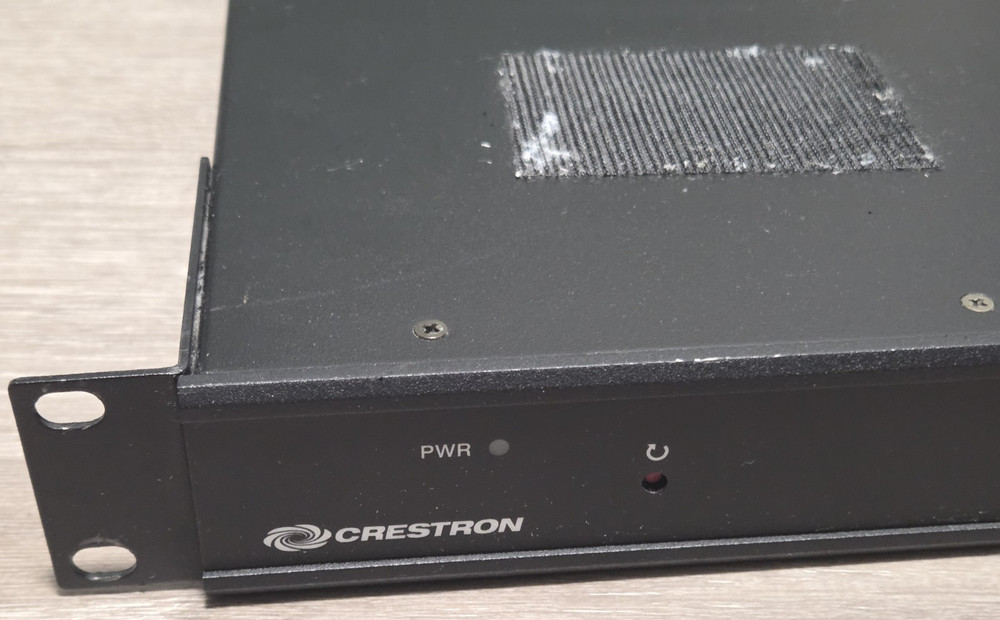 Crestron TPS-GA-TPI Touchpanel Interface Graphic Processor 24-Bit Free Shipping