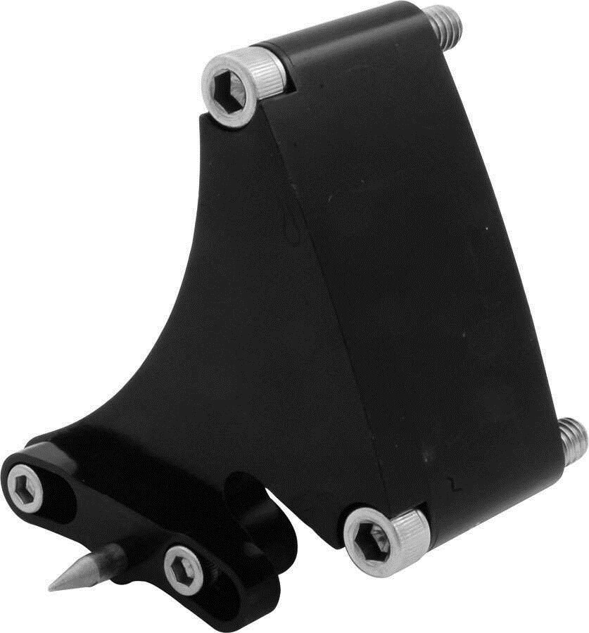 Allstar Performance ALL90020 Adjustable Timing Pointer Small Block Chevy 6-3/8in