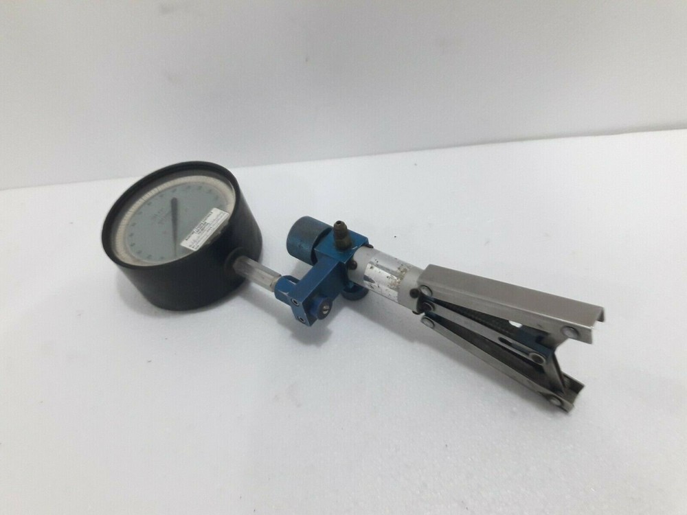 3D Instruments Pressure Calibrator 0-150 Psi