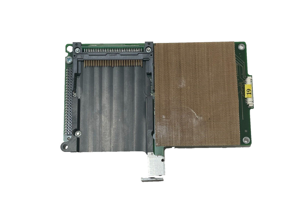 USED PPTH-PCTRL/C Circuit Board