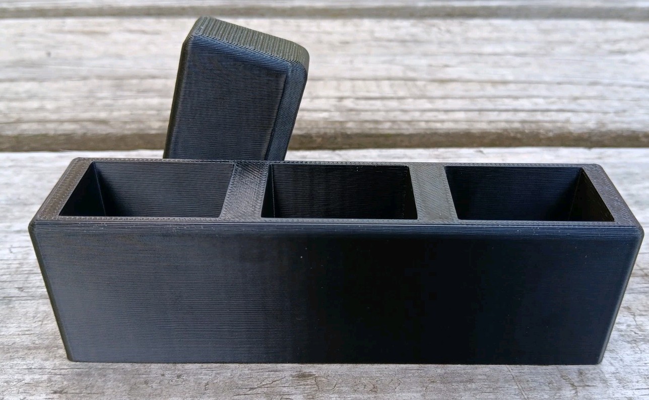 Ruger RXM 9mm Pistol Magpul Pistol Display Stand - Multiple Color Options!