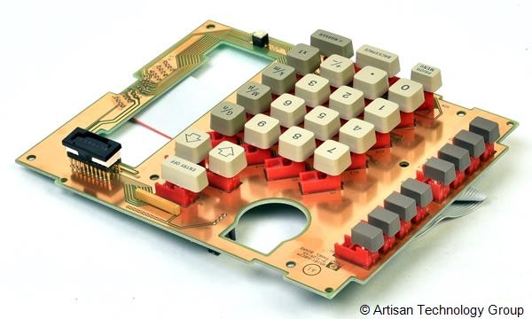 HP 85101-60239 Front Panel Board