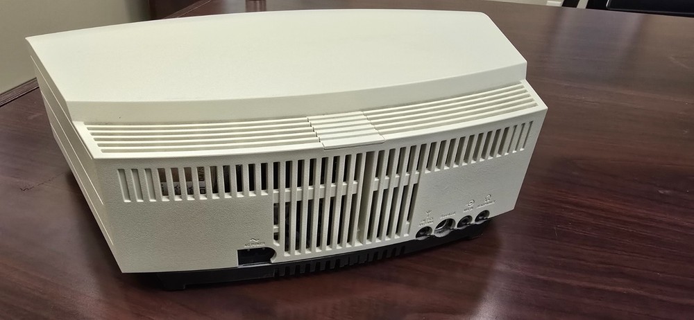 Bose Wave Music System AWRCC2