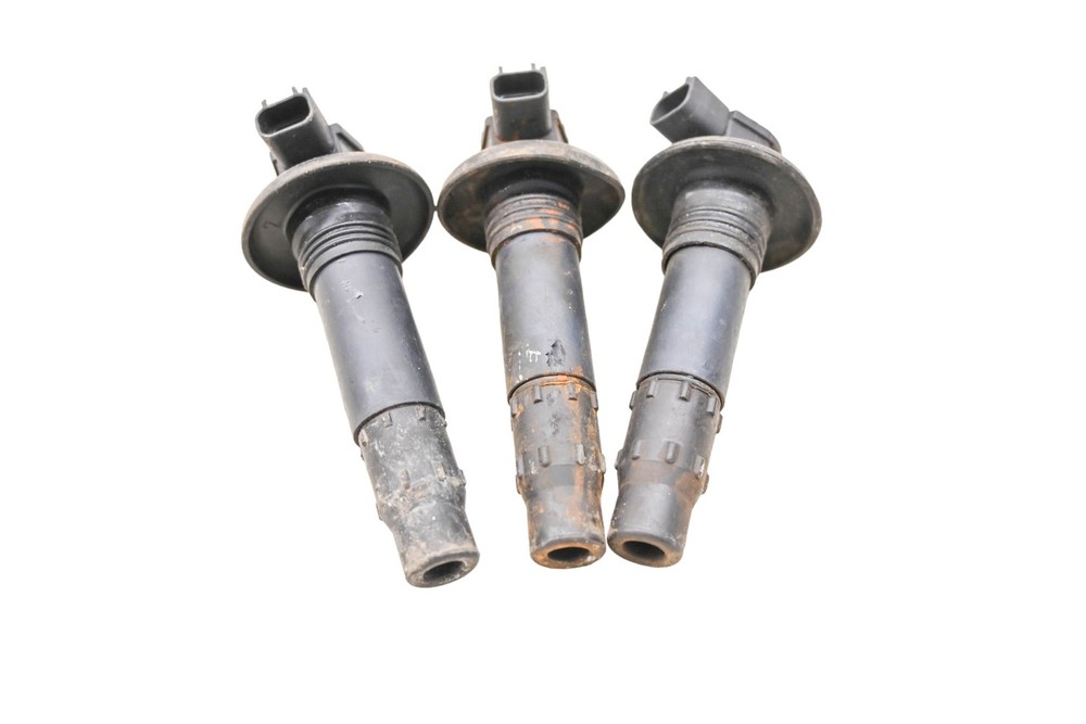 08 Sea-Doo RXT 215 Ignition Coils
