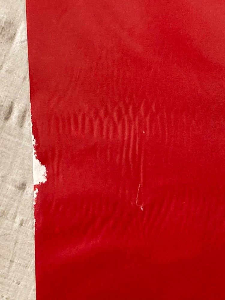 Lindsey In Her Diving Suit Poster Sexy Bare Breasts Wetsuit Girl Pinup Waviness