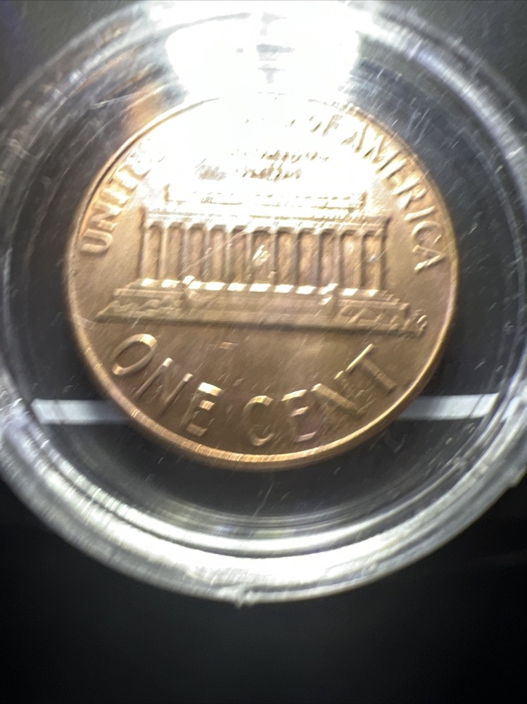 1977 lincoln cent Pihila.
