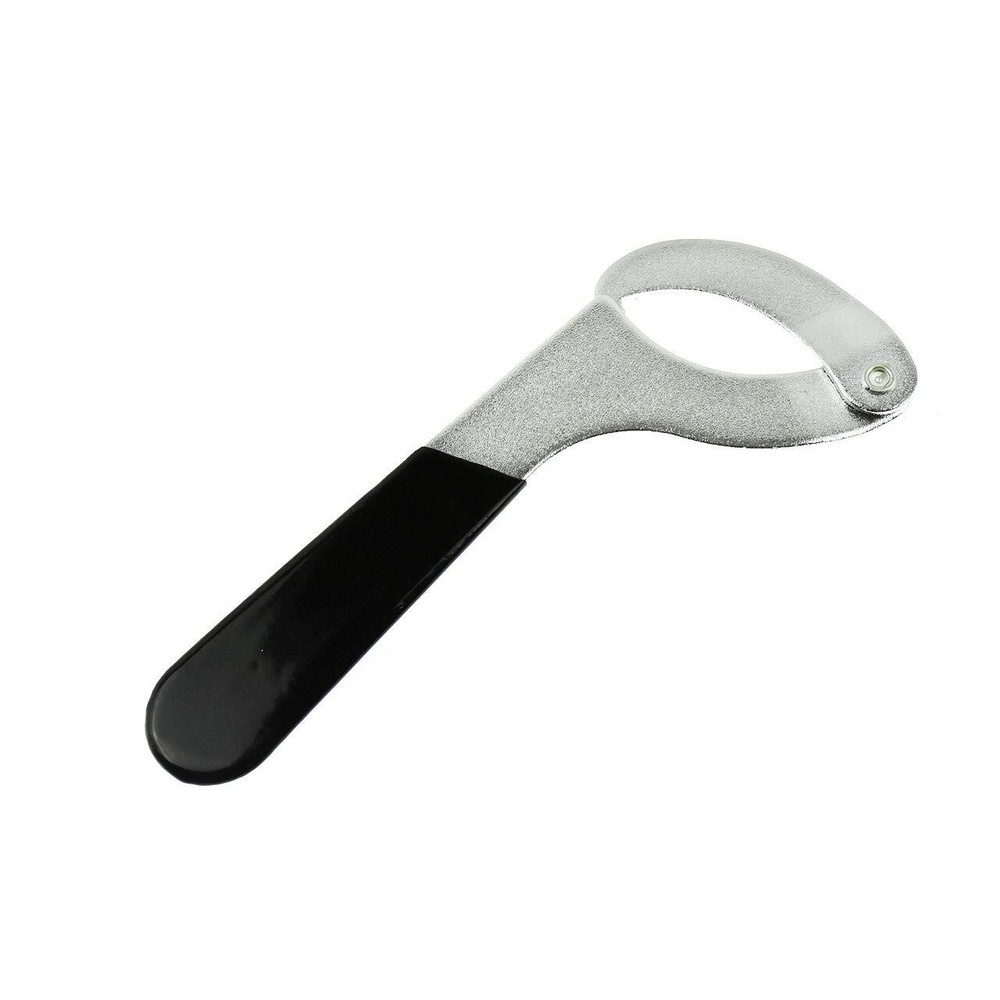 Universal Motorcycle Shock Adjustment Tool Shock Spanner Wrench 1 Pcs