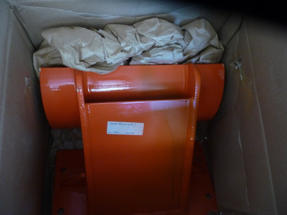 Pipe Positioner SANDVIK 017908-002