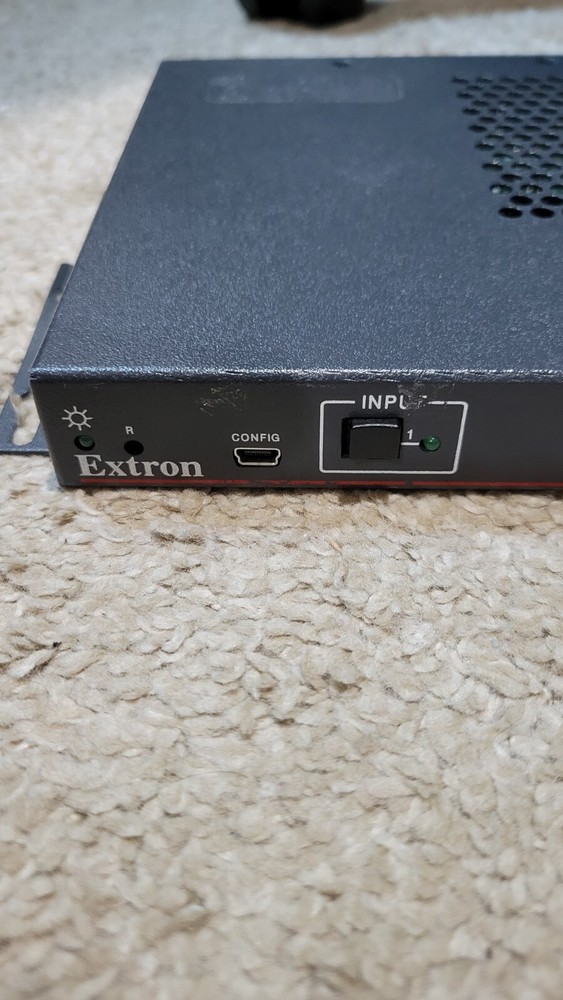 Extron HCR 102