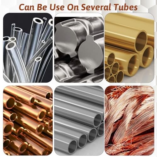 Compression Fittings, 1/4 Compression Fitting Brass Assortment Kit Include
