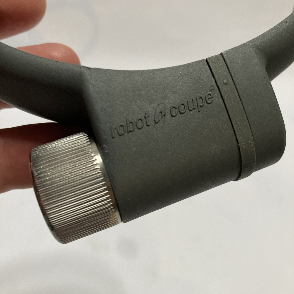 Robot Coupe Gray Handle For Mixer Attachment 402963