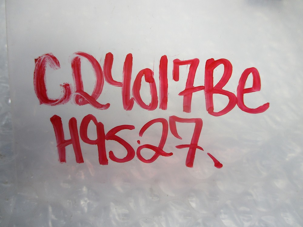 HARRIS CD4017BE INTERGRATED CIRCUIT NSNP