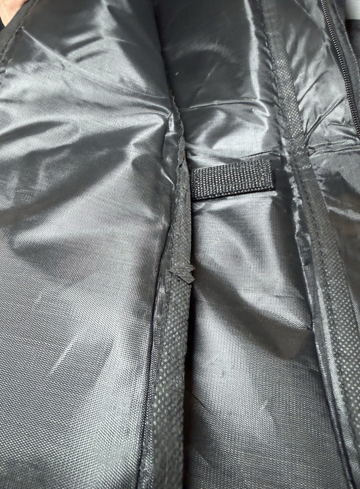 Soft Shell Guitar Case