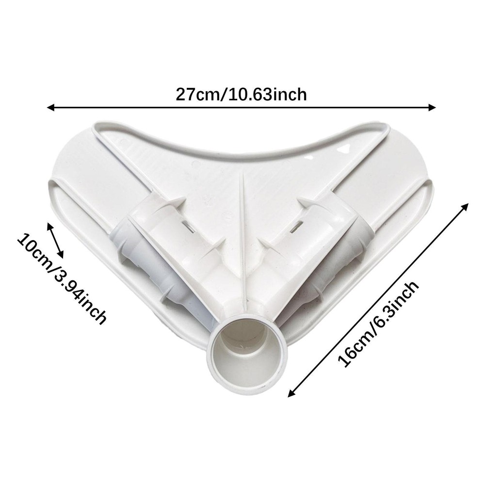 Pool Frame Corner Bracket Corner Connector Pool Frame Accessories Sturdy