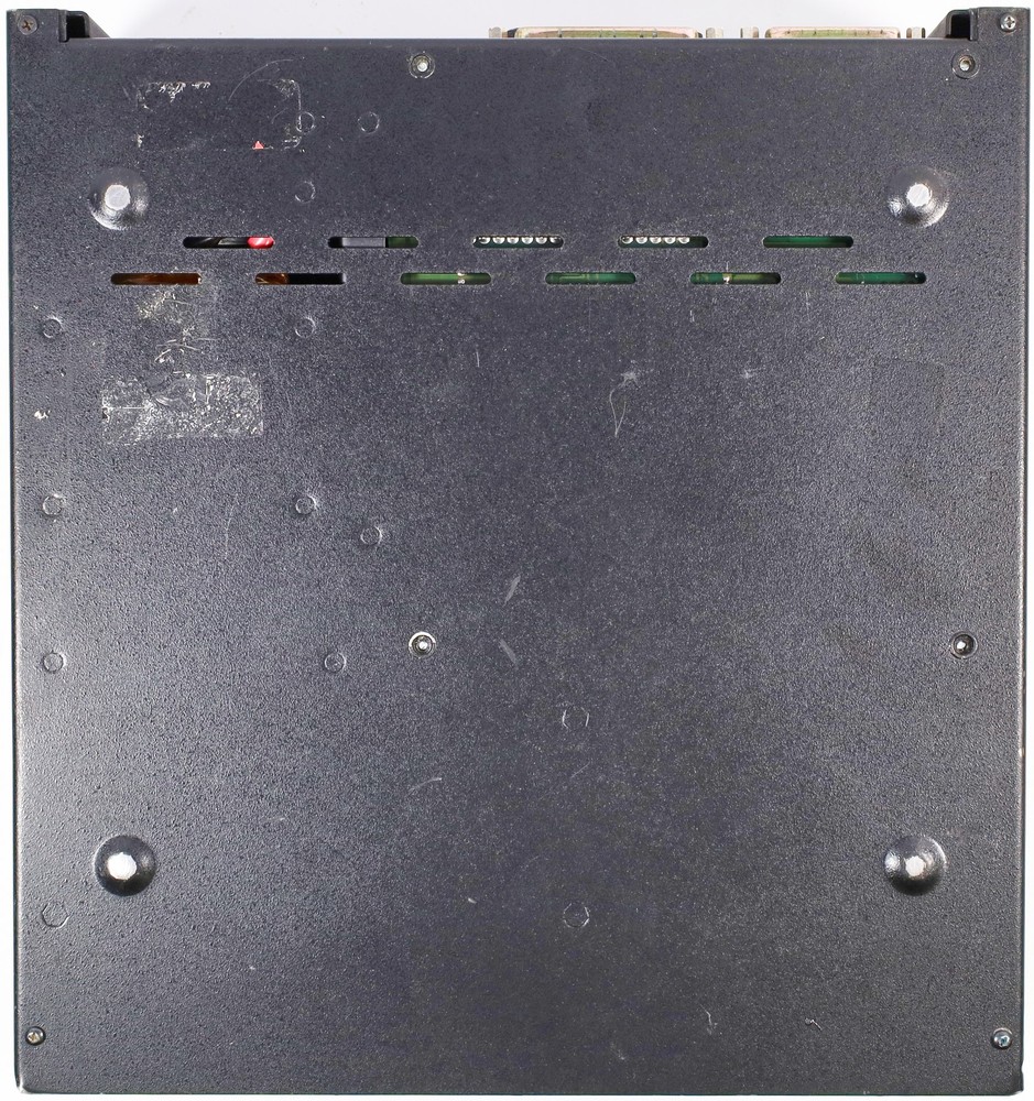 Eshed Robotec SCORBOT-ER III Controller