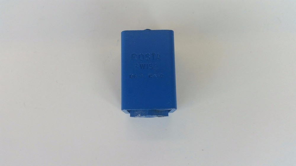 ULTRABLEND, Rubber Element, Control Rod, cm, CAT#110-00267