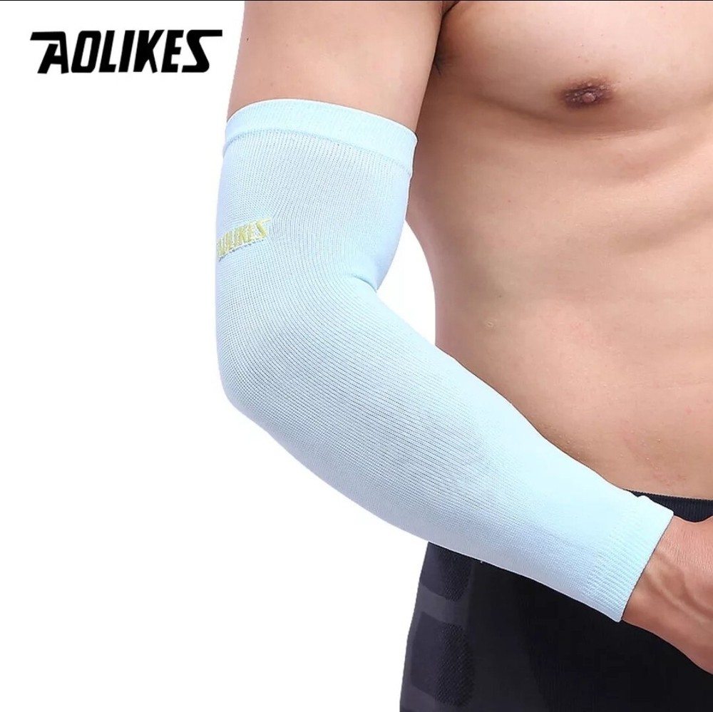 Compression Brace Arm and Elbow Support AOLIKES H88