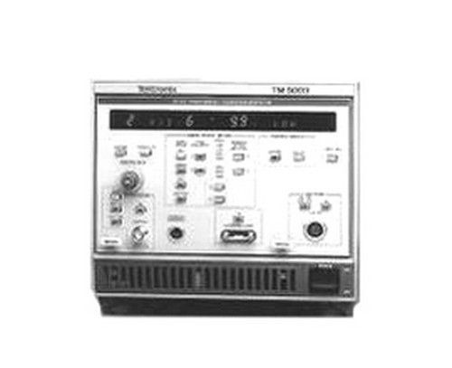 Tektronix CG5011 / 015-0309-01 Programmable Calibration Generator probe head
