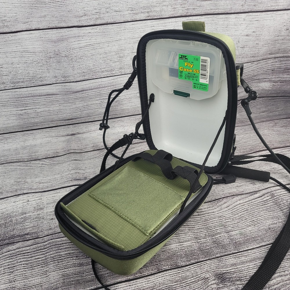 Orvis Fly Fishing Soft Case