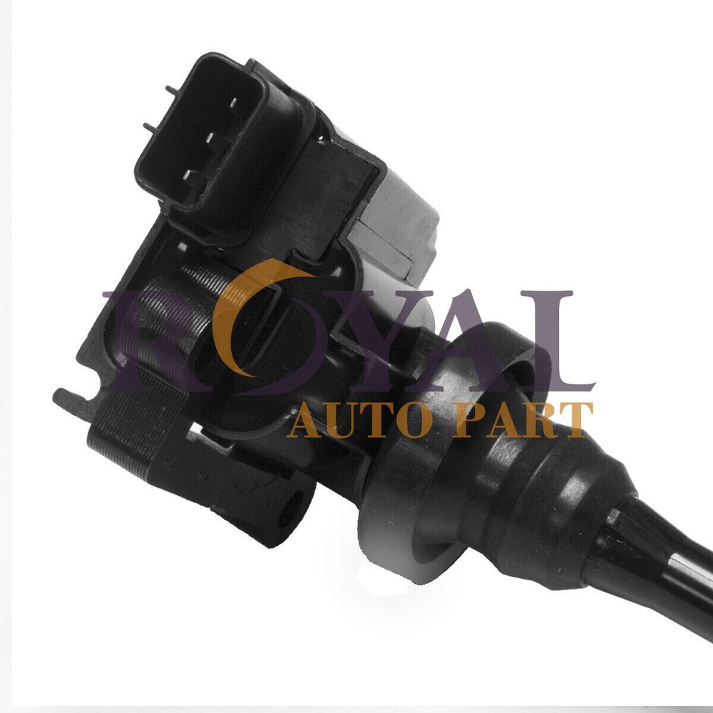 2 UF295 Ignition Coil Pack for Mitsubishi Eclipse Galant Lancer Mirage Outlander