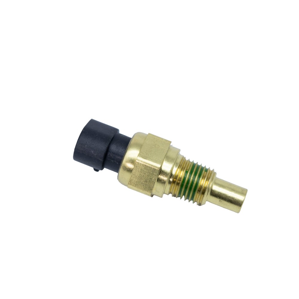 TX89 Coolant Temperature Sensor & Connector For GM Various Vehicles Engine Temp