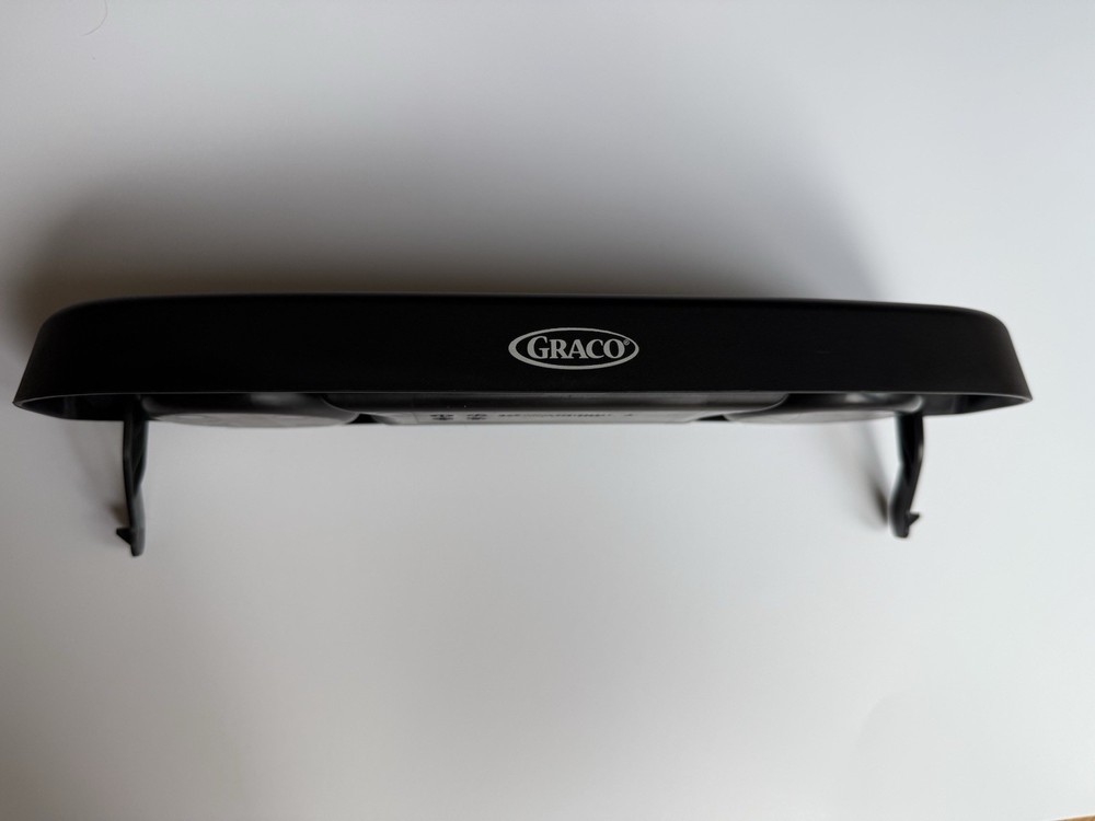 New Graco DuoGlider Click Connect Stroller Replacement Front Child Tray