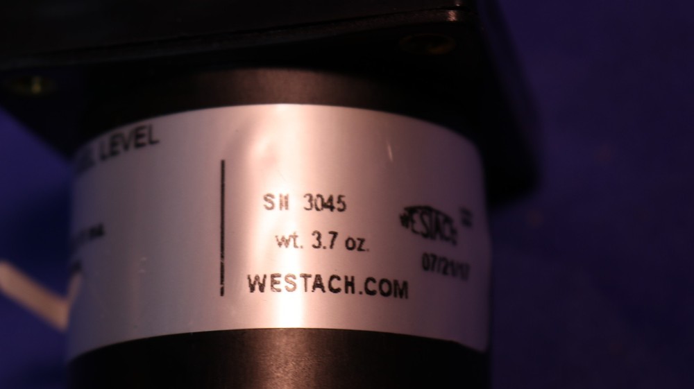 Westach Fuel Gauge 2DA4