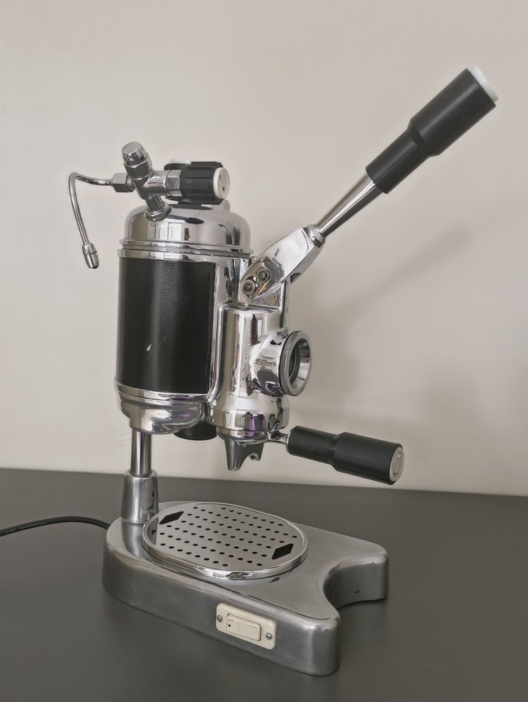 1968 Faemina restored