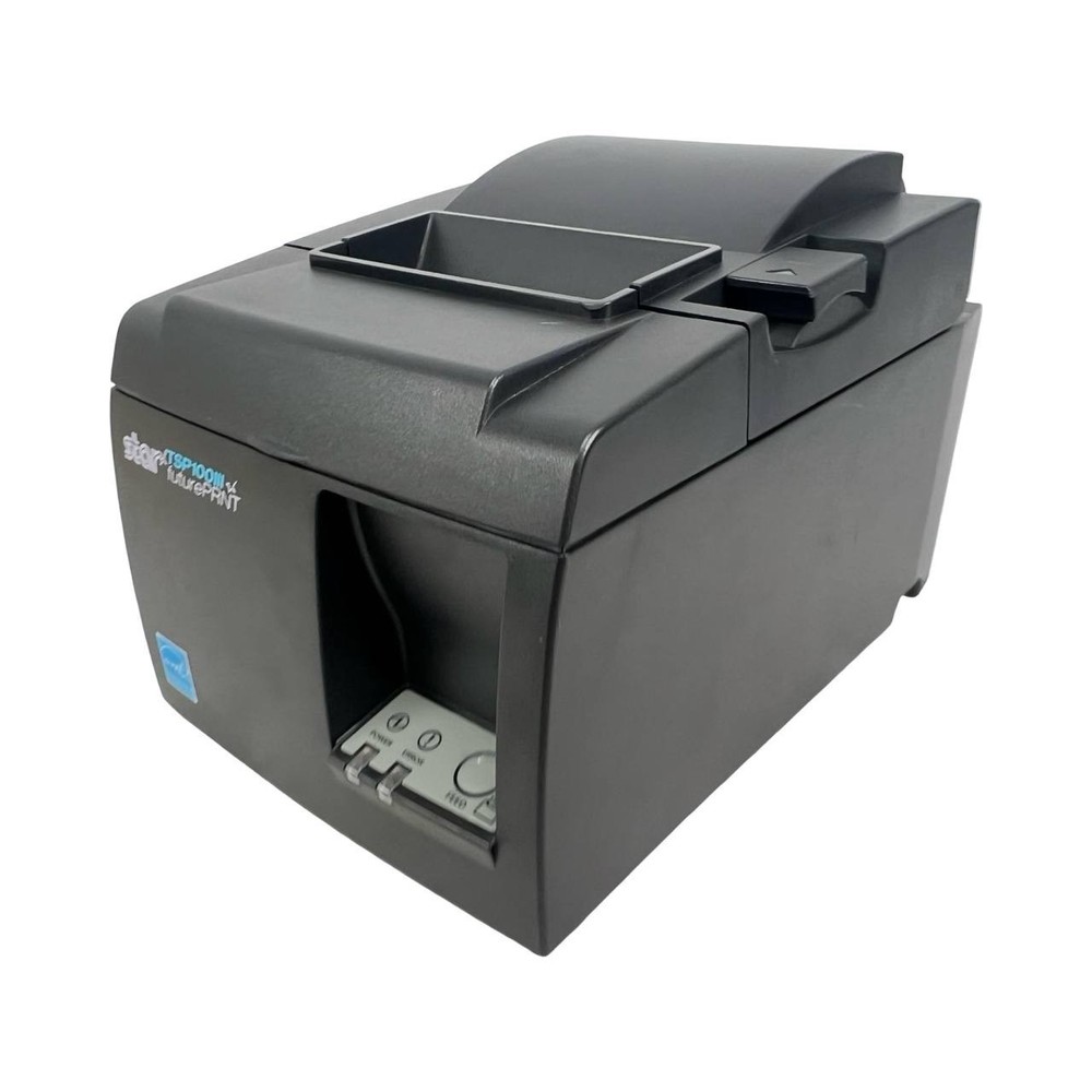 Star Micronics TSP100III USB Thermal POS Receipt Printer