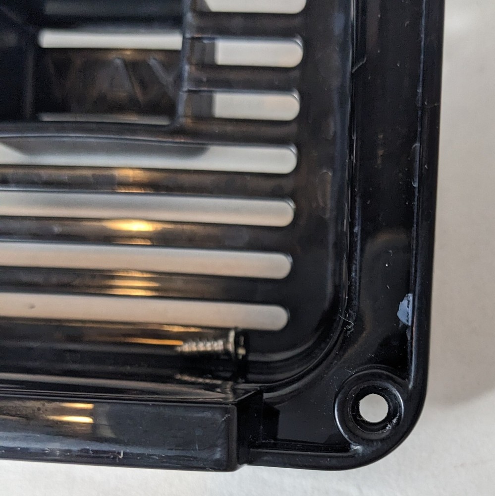 Hamilton Beach Flex Brew 2 Way Replacement Part Coffee Maker Water Grate