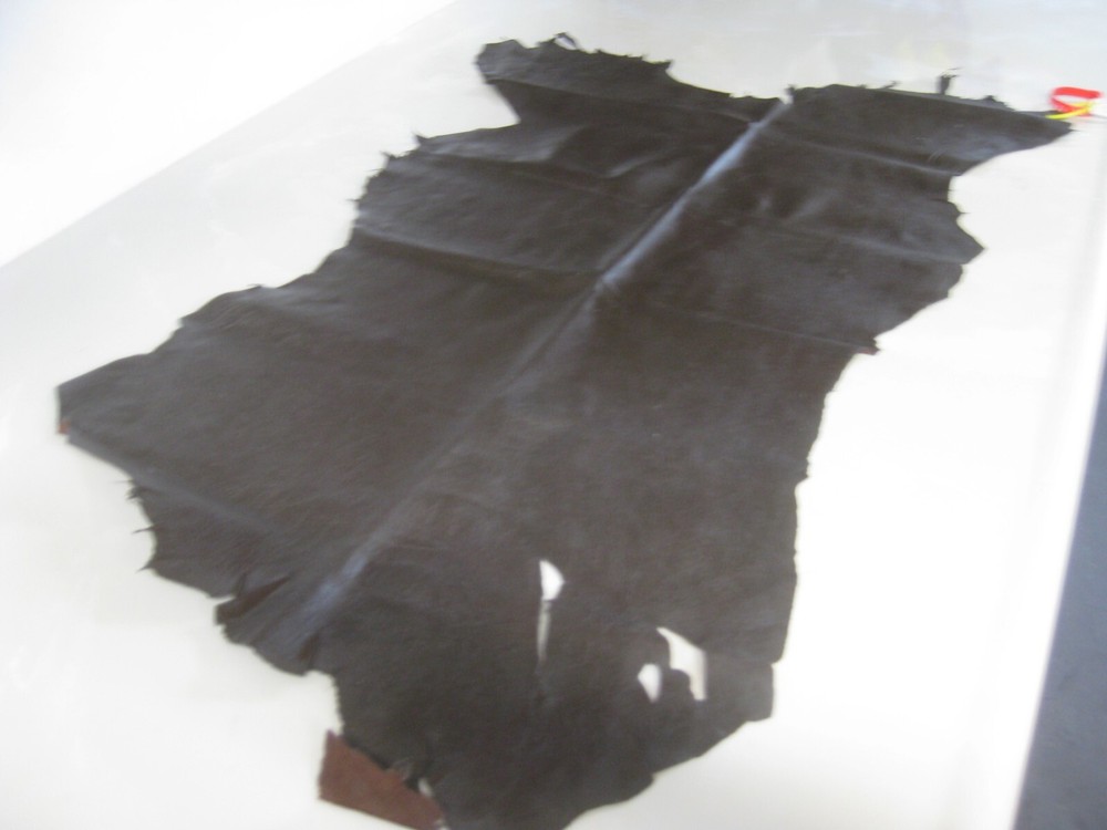 Top Grain Deer Leather   #0016251   Row 51