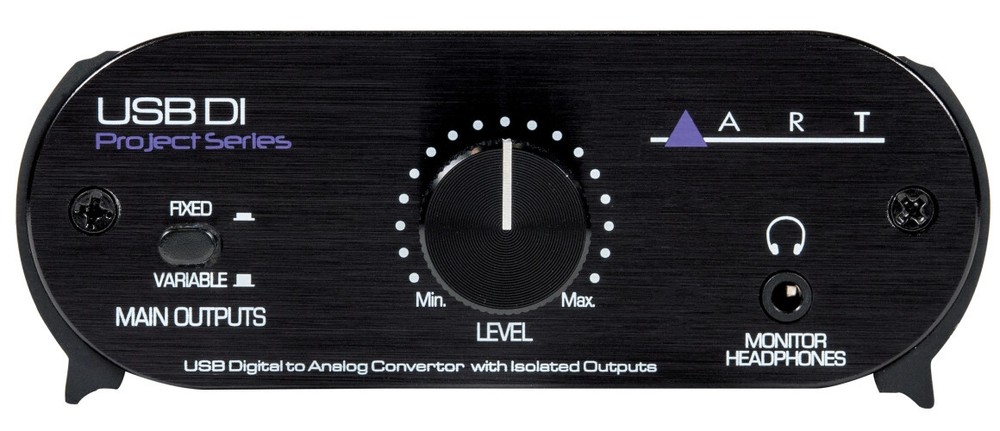 ART USBDI USB Direct Box