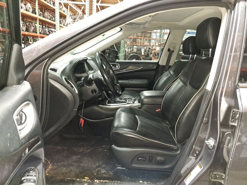 2017 Qx60 Jack Sku#4332028