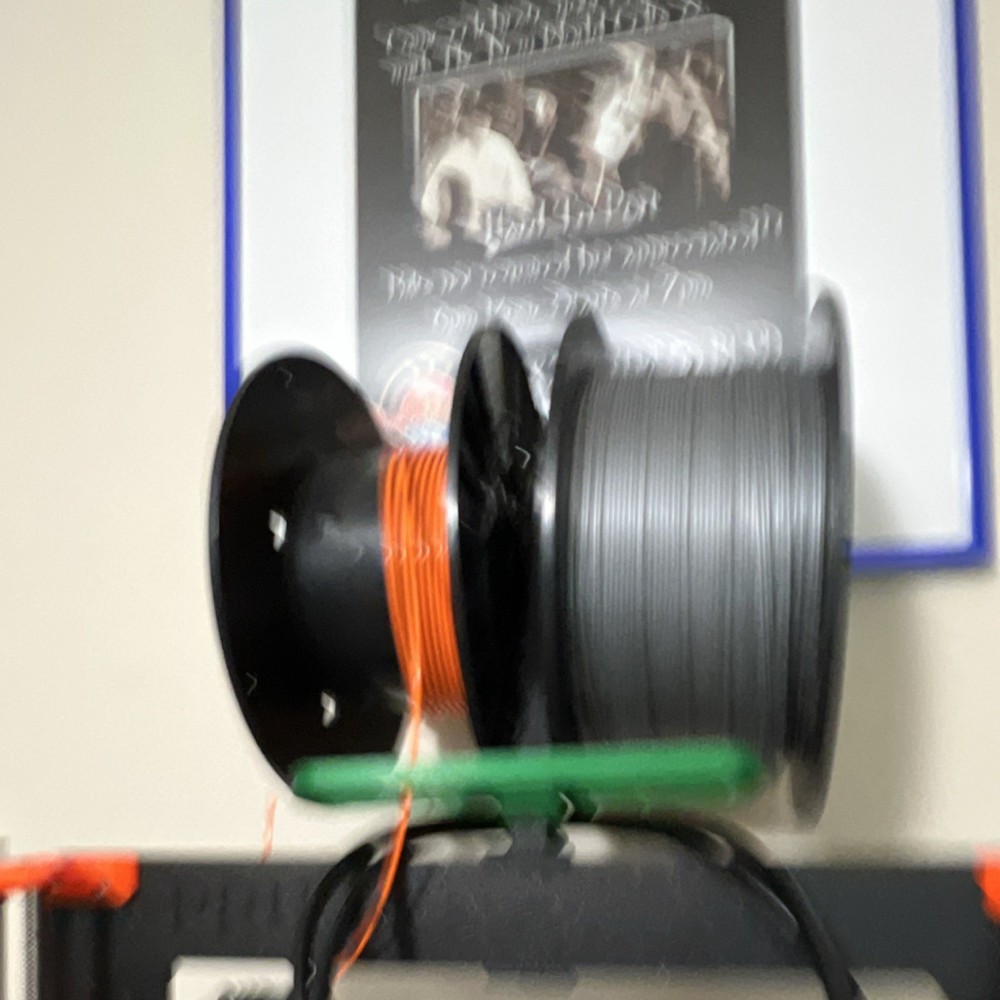Prusa Prusa i3 3D Printer