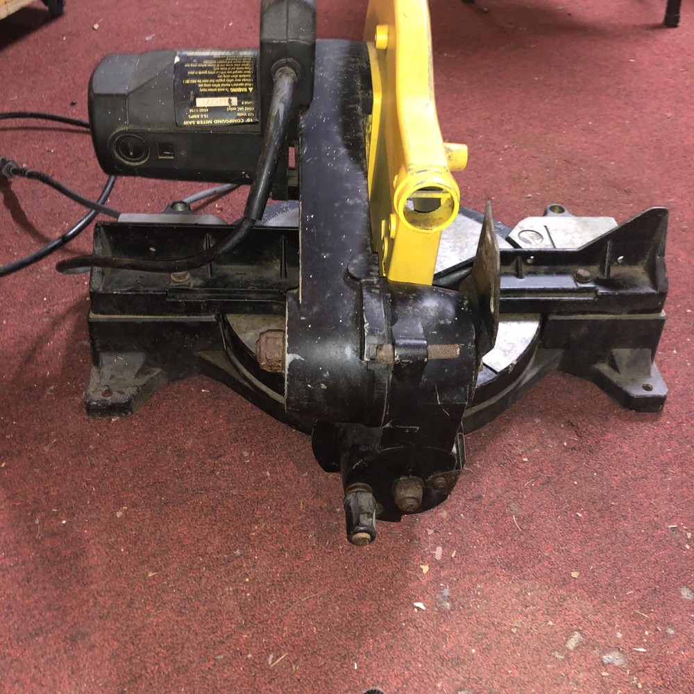 PRO-TECH Chop Box