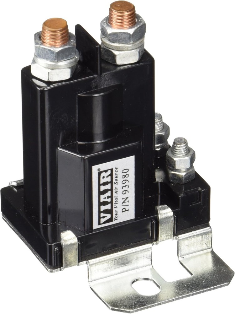 Chassis Mount Quick Connect Electrical Connector - 960W, Silver Nickel Material