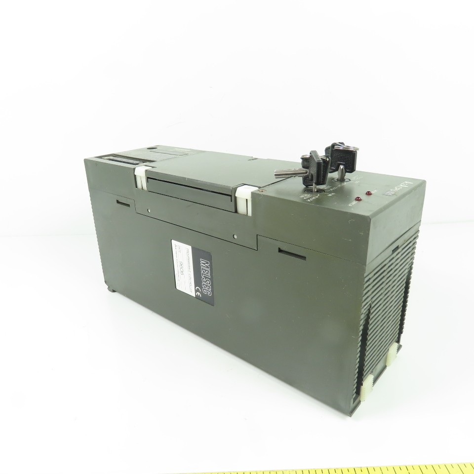 Mitsubishi A2ACPU R21 Melsec Programmable Controller CPU Module