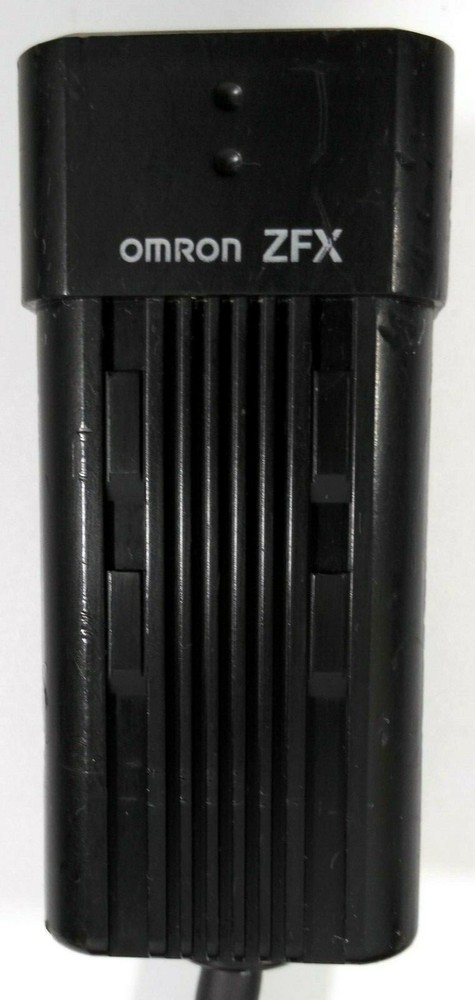 Omron ZFX-SC10 Camera Kit