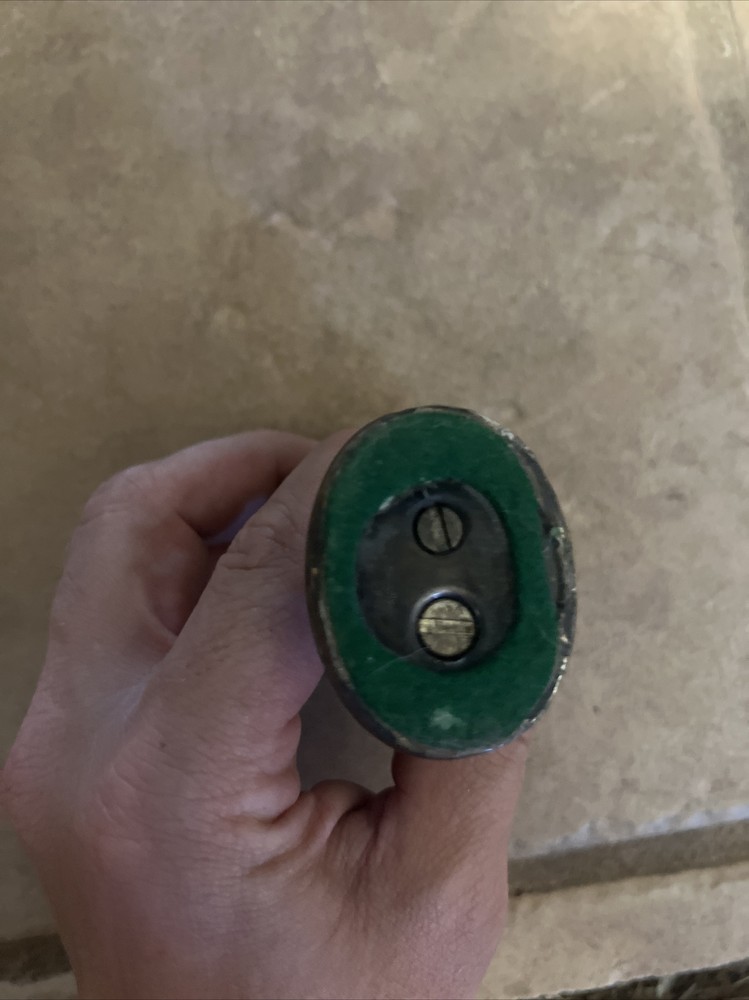 Ronson Newport Table Lighter